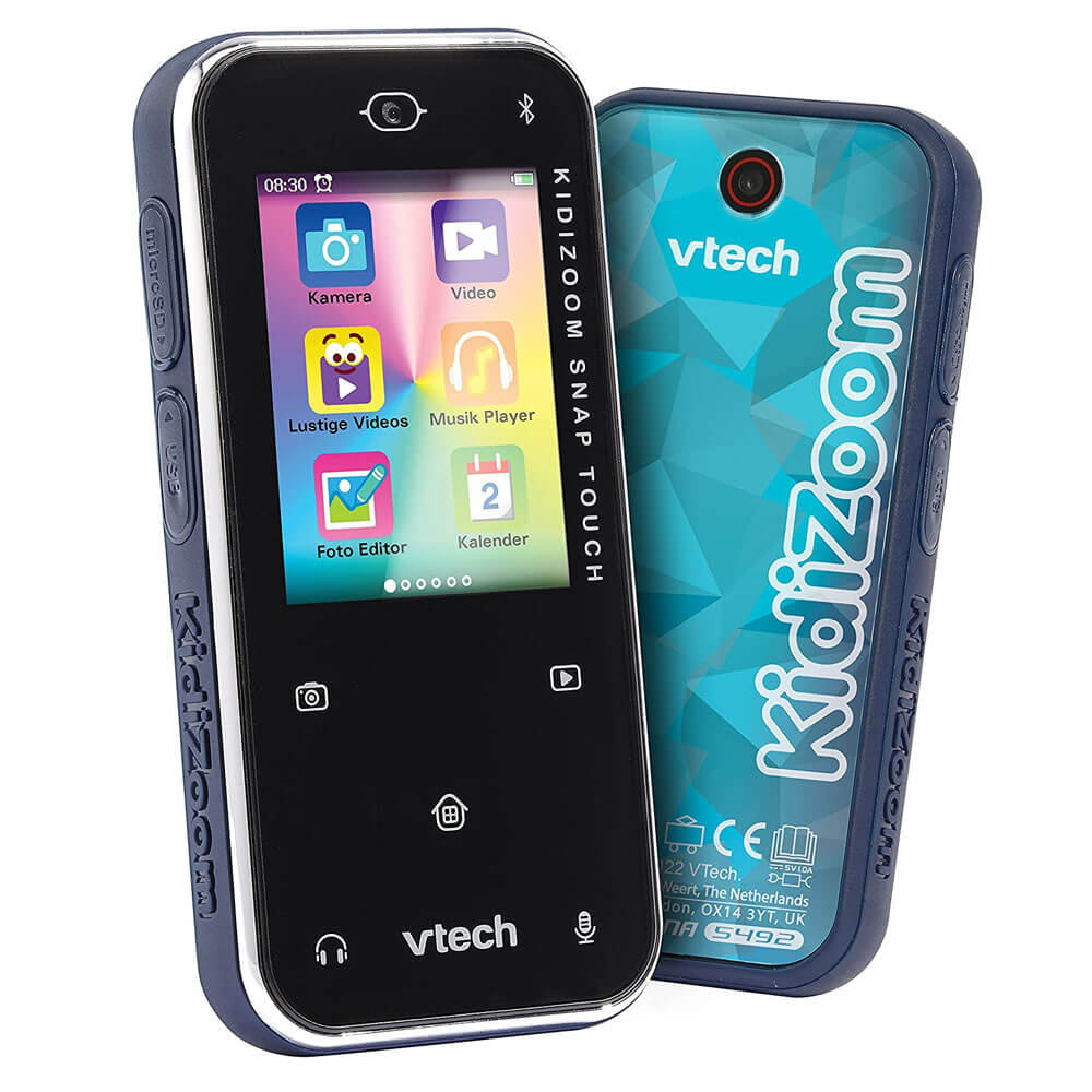 Vtech KidiSnap Touch